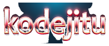 kodejitu logo