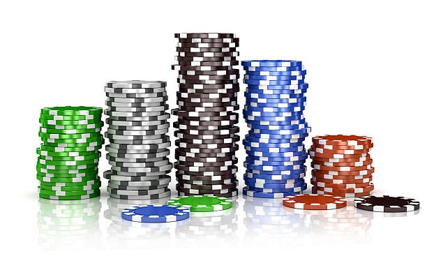 kodejitu Bingo Halls