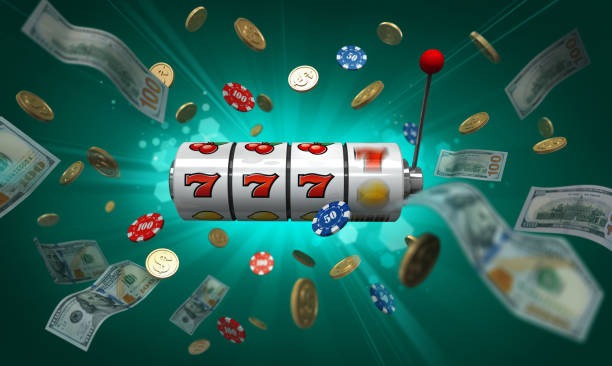 kodejitu Leaderboard Slots