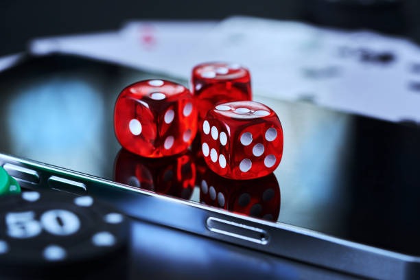 kodejitu kodejitu App – Casino in Your Pocket